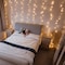 Feit Electric Feit LED String Lights Warm White 5 ft. 120 lights FY8-120/CURTAIN - alternate 7
